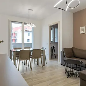  Appartamento Terrazza Arrighi - Affitti Brevi Italia