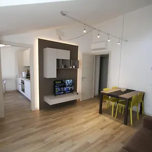  Appartamento Attico Arrighi
