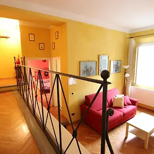  Appartamento Residenza Puccini